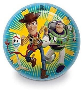 Mič dětský MONDO TOY STORY 230 mm Toy Story