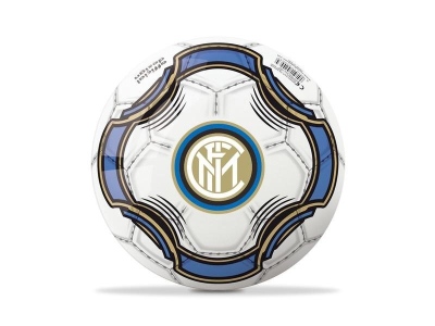 Míč dětský MONDO INTER MILAN 230 mm AC Milan