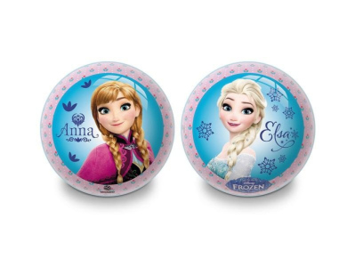 Míč dětský FROZEN ELSA A OLAF 140