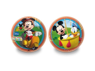 Míč dětský MONDO DISNEY MICKEY 140 Mickey Mouse