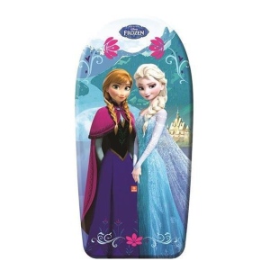 Plavecká deska MONDO FROZEN 84 cm modrá