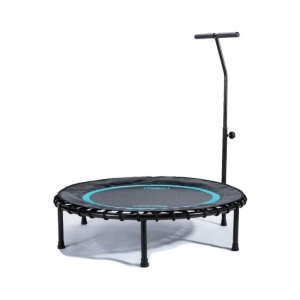 Trampolína LivePro LP8250B 100 cm Černá