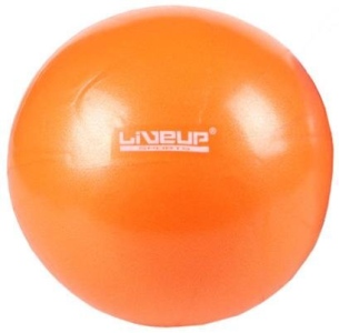 Míč overball LiveUp 25cm