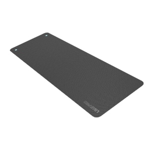 Podložka LivePro YOGA MAT 183x61x1 cm černá