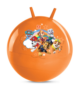 Míč skákací MONDO Paw patrol 45 cm