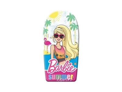 Plavecká deska MONDO BOARD 11014 Barbie 94 cm