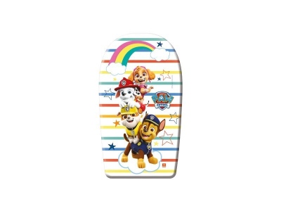 Plavecká deska MONDO BOARD 11211 PAW PATROL 84 CM