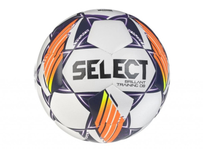 Fotbalový míč Select FB Brillant Training DB 4 4