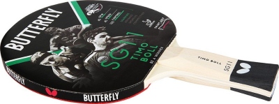 Pálka na stolní tenis BUTTERFLY - Timo Boll SG11