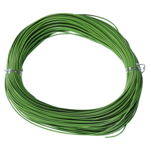 Giants fishing Muškařská šňůra Classic Fly Line 30,5m Olive Green|WF3F