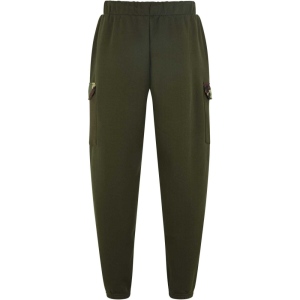 Wychwood tepláky Tactical Camo Joggers