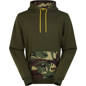 Wychwood mikina Carp Tactical Camo Hoody|vel.3XL