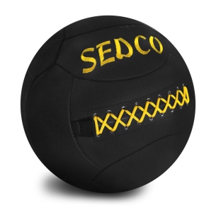 Míč na cvičení SEDCO WALL BALL MB8007 10