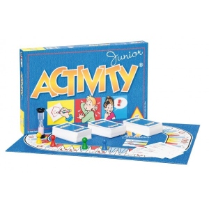 Activity Junior