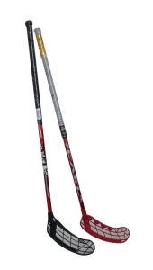 Hokejka florbalová EXEL 95 cm nebo Canadien 90 cm levé