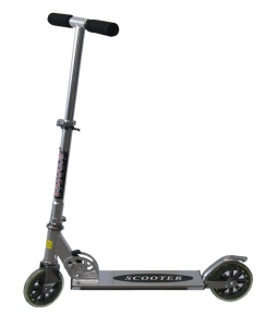 Koloběžka SCOOTER