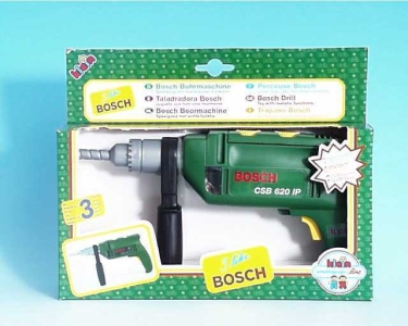 Klein 238410 Vrtačka Bosch