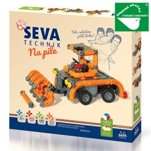 Seva 030173 SEVA TECHNIK - Na pile