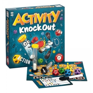 Piatnik 7197 Activity Knock Out