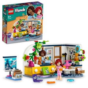 Lego 41740 Friends Aliyin pokoj