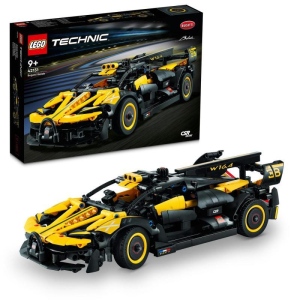 Lego 42151 Technic Bugatti Bolide