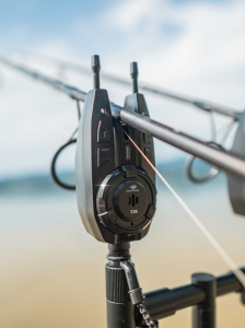 Giants fishing Sada hlásičů Wireless Set TX5 (4ks hlásič + přijímač)