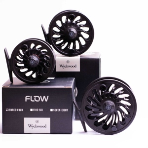 Wychwood muškařský naviják Flow Reel MKII 3/4