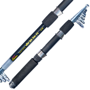 Carson Prut Mini Spin Zone 2,40m, 10-30g