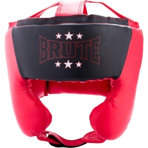 Chránič hlavy BRUTE SPARRING HEADGUARD BT00032 S/M