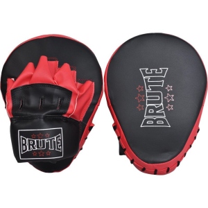 Box lapa BRUTE Junior Focus Pads BT0002010 červená/černá