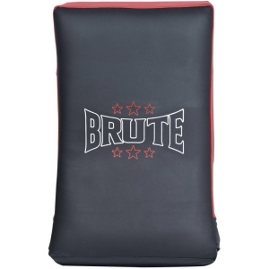 Lapa BRUTE Curved Strike Shield BT002050 červená/černá