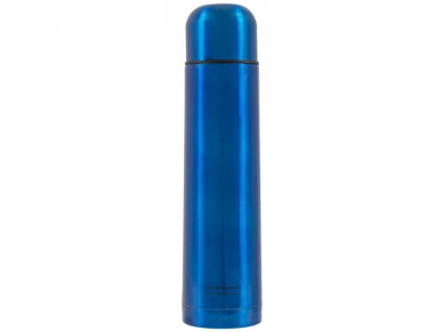 Termoska HIGHLANDER Duro flask 1000ml modrá