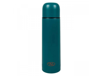 Termoska HIGHLANDER Duro flask 500ml zelená