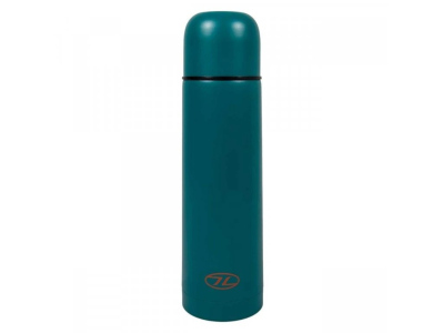 Termoska HIGHLANDER Duro flask 500ml zelená