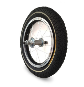 Náhradní kolo na koloběžku/odrážedlo SEDCO 12.5&quot;
