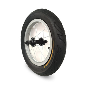 Náhradní kolo na koloběžku/odrážedlo SEDCO 12.5&quot;
