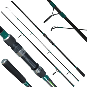 Giants fishing Prut CPX Carp MK2 12ft (3.6m) 3,25lb AKCE 1+1 ZDARMA!