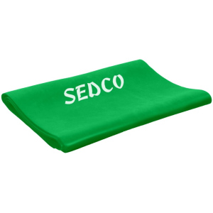 Posilovací odporová guma SEDCO CE1005 zelená