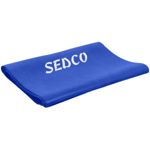 Posilovací odporová guma SEDCO CE1005 modrá
