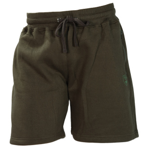 Giants Fishing Kraťasy Shorts Deluxe Green|vel. XL