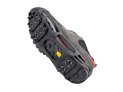Protiskluzové přezky na boty NESMEKY YATE Ice Cleats L