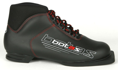 Boty na běžky BOTAS ALTONA NN75 34