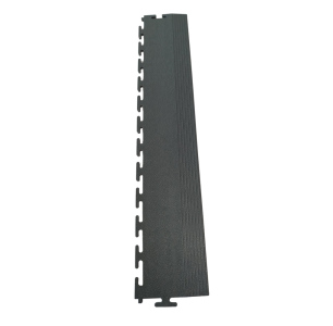 Boční hrana TYP C - k PVC Podlaze Sedco ECO Šedá