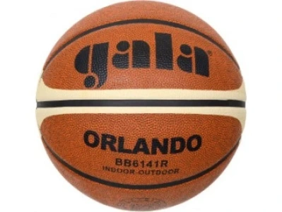 Basketbalový míč Gala Orlando 5