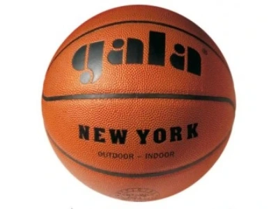 Basketbalový míč Gala New York 5