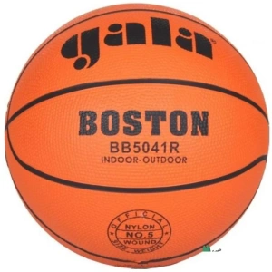 Basketbalový míč Gala Boston 5 - 7