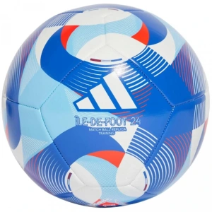 Fotbalový míč Adidas Olympics24 MINI