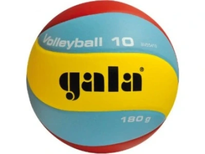 Volejbalový míč Gala Training 190g 10 panelů