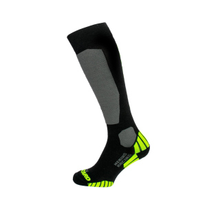 Lyžařské ponožky Blizzard Merino Racing ski socks 35-38
