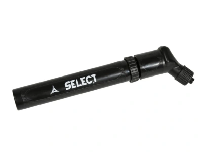 Pumpička Select Ball pump Micro černá